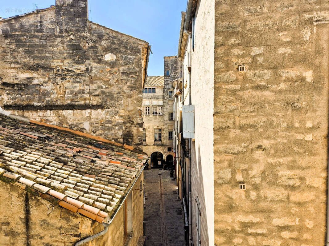 Maison à PEZENAS