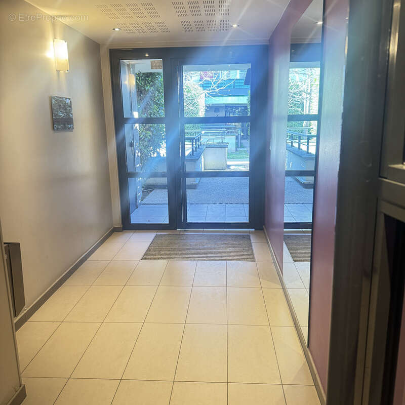 Appartement à MONTIGNY-LES-CORMEILLES