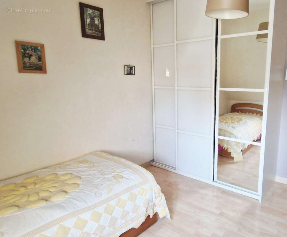 Maison 5pp au calme avec garage et jardin - photo 8