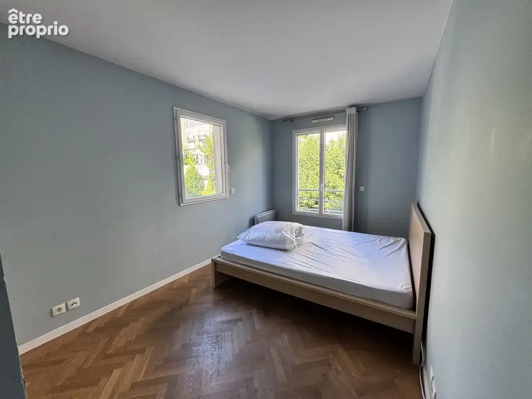 Appartement 140 m² à Suresnes  - photo 5