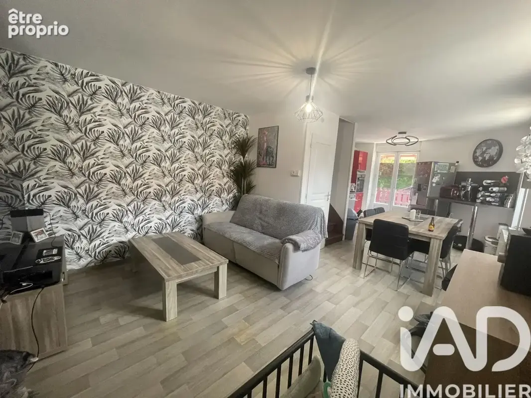 Photo 1 - Maison à LILLEBONNE