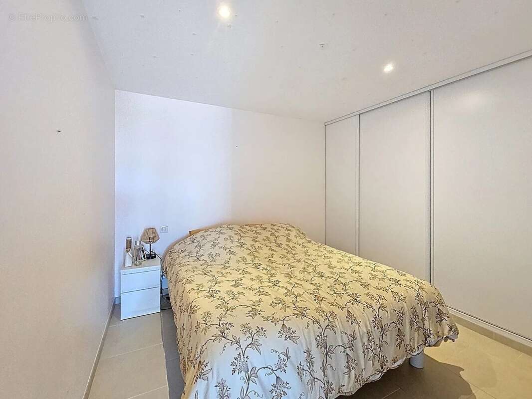 Maison à CAGNES-SUR-MER