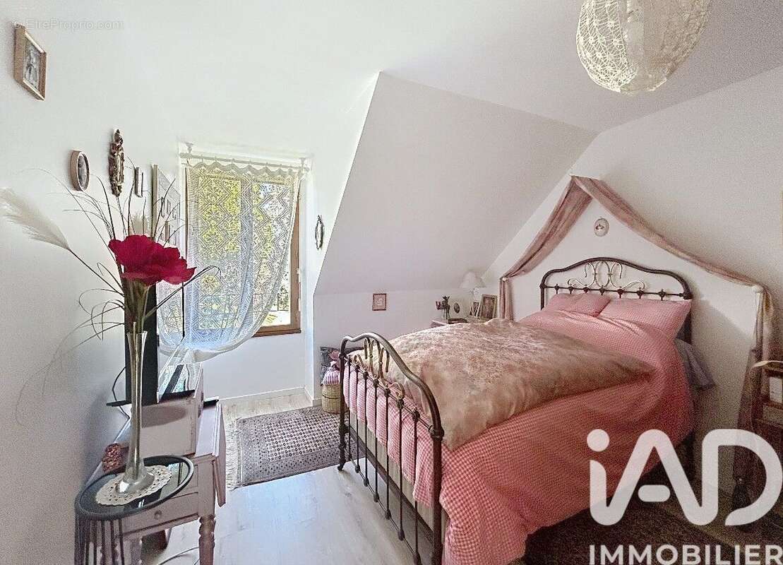 Photo 8 - Maison à BEAUGENCY