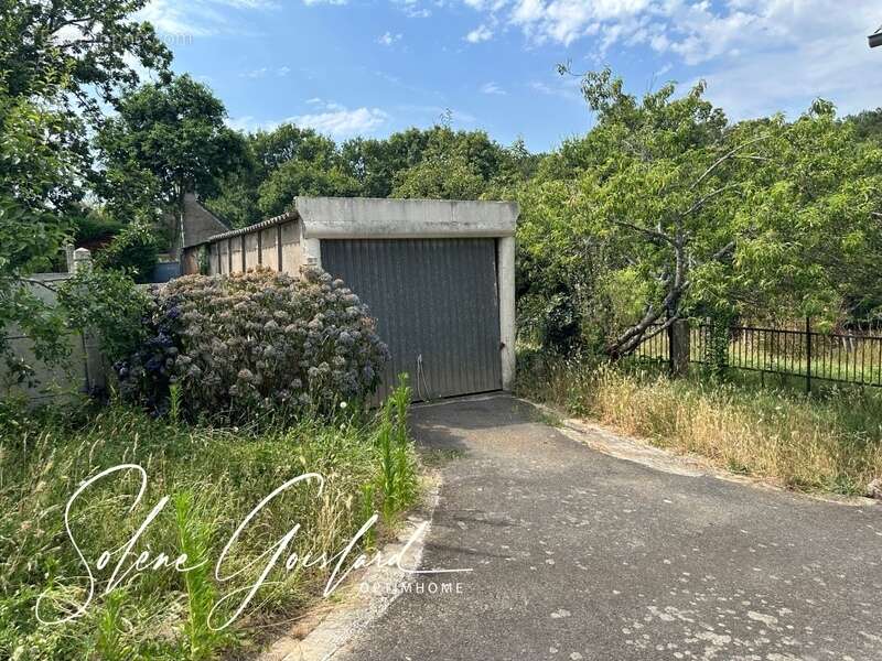 Maison familiale, proche du bourg, au calme - photo 18