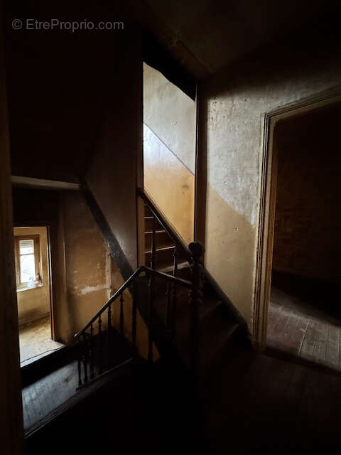 Maison à REHON