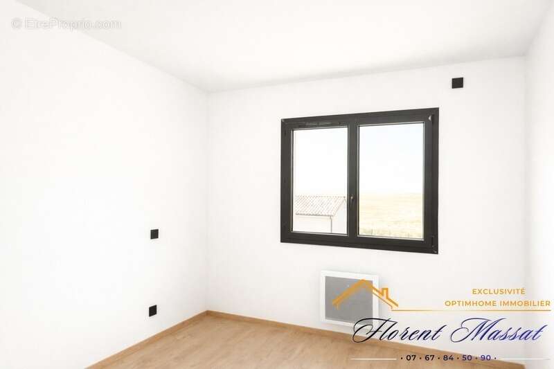 Superbe maison contemporaine avec vue dominante T5 – Grazac - photo 8