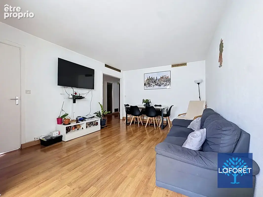 Appartement chilly-mazarin - 4 pièces - 83 ,32 m² - photo 5