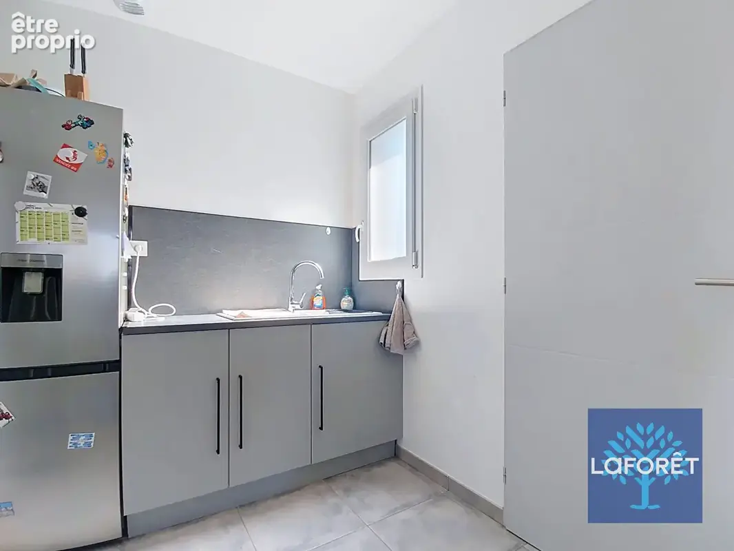 Maison Antigny 5 pièce(s) - photo 11