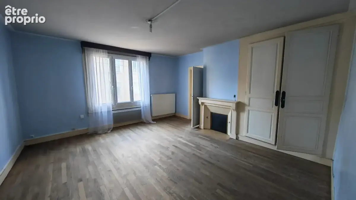 Immeuble de rapport à renover - photo 3