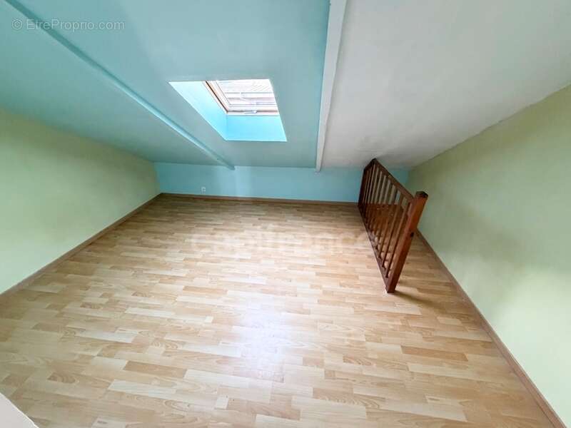 Maison à MAEL-CARHAIX