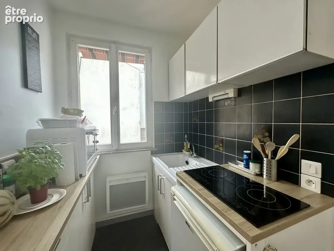Appartement 2 pièces 29 m² à vendre à Strasbourg (67000) - photo 6