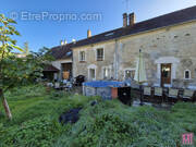 Maison à LIZY-SUR-OURCQ