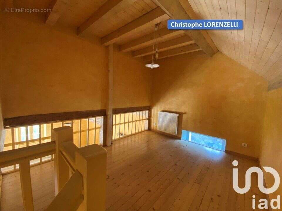 Maison 127 m² à Motz  - photo 9