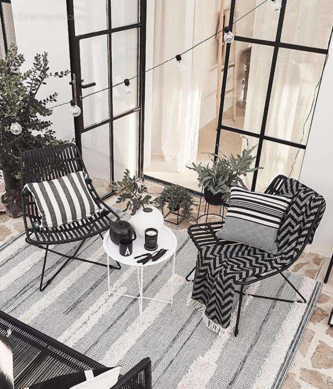 Appartement à SAINT-MAUR-DES-FOSSES