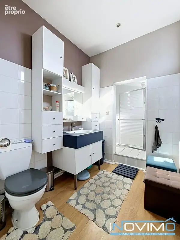 Maison 4 pièces 89 m² à vendre à Dunkerque (59240) - photo 7