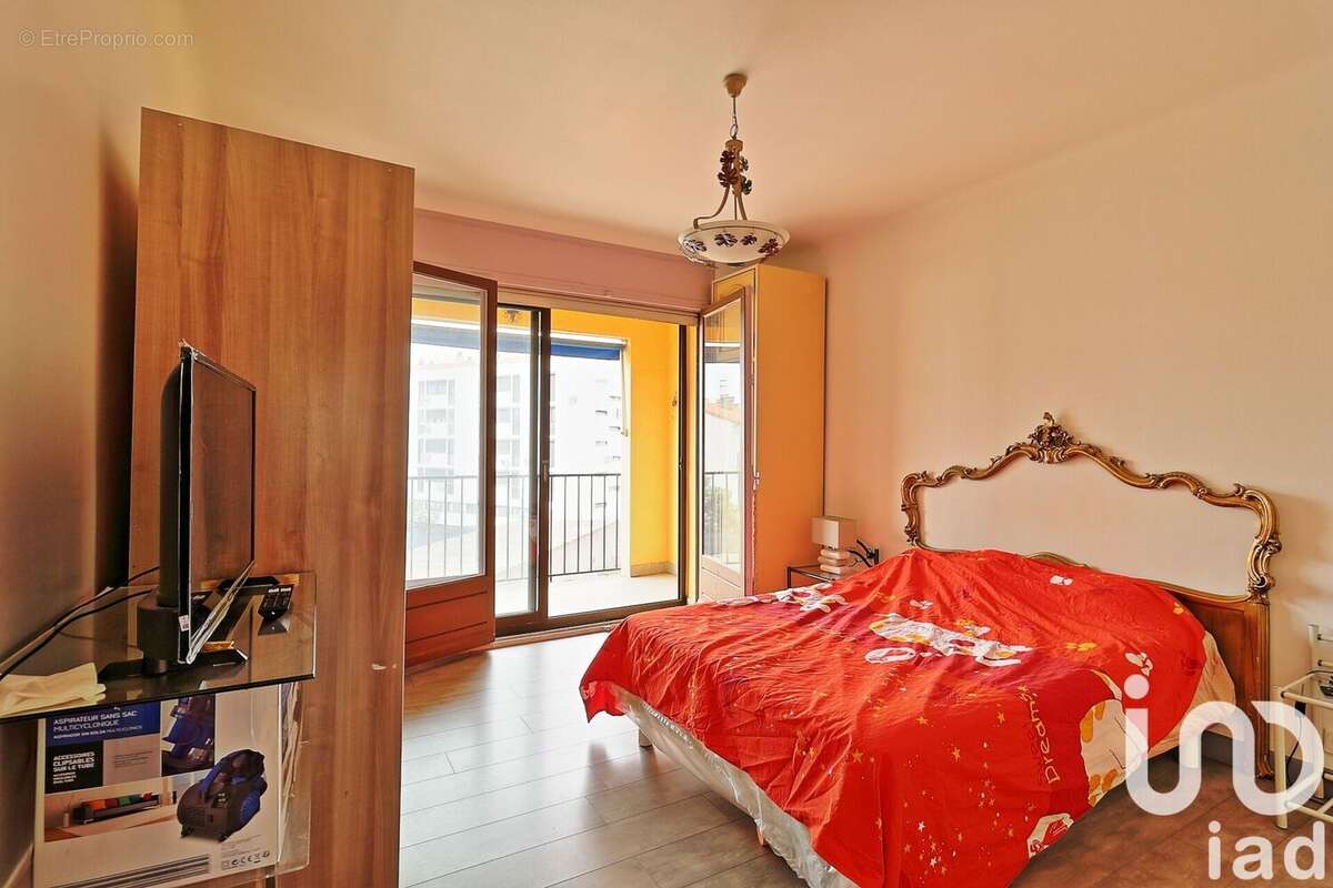 Photo 6 - Appartement à PERPIGNAN