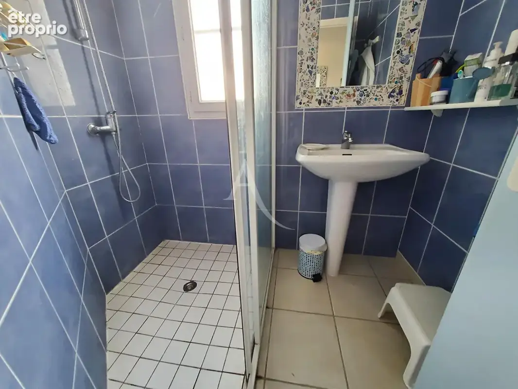 Maison Barbâtre centre - photo 10