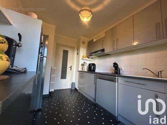 Photo 8 - Appartement à CHALLANS