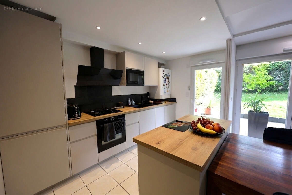 Appartement à AURAY