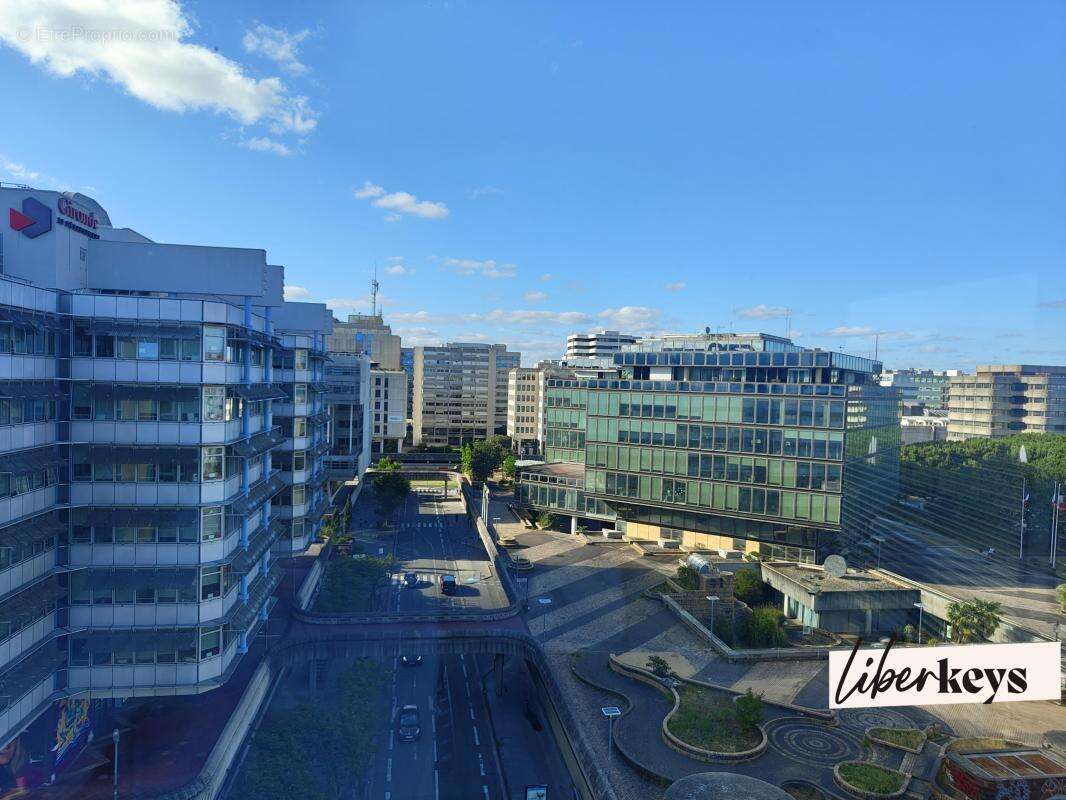 Appartement T4 135m2  - Mériadeck - photo 4