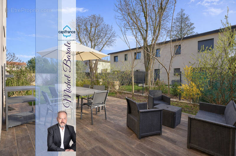 Appartement à FRANCHEVILLE