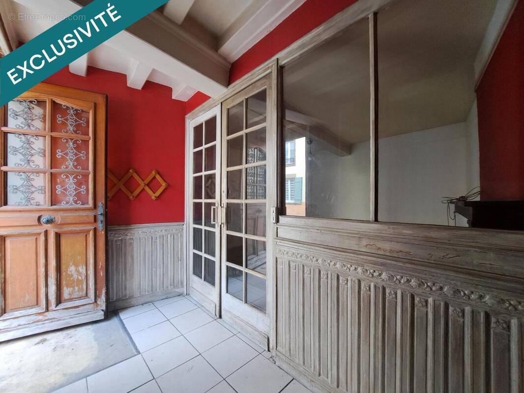 Photo 1 - Maison à SILLE-LE-GUILLAUME