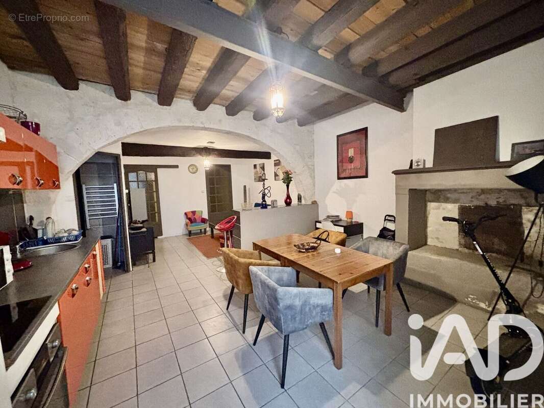 Photo 2 - Appartement à BEAUCAIRE