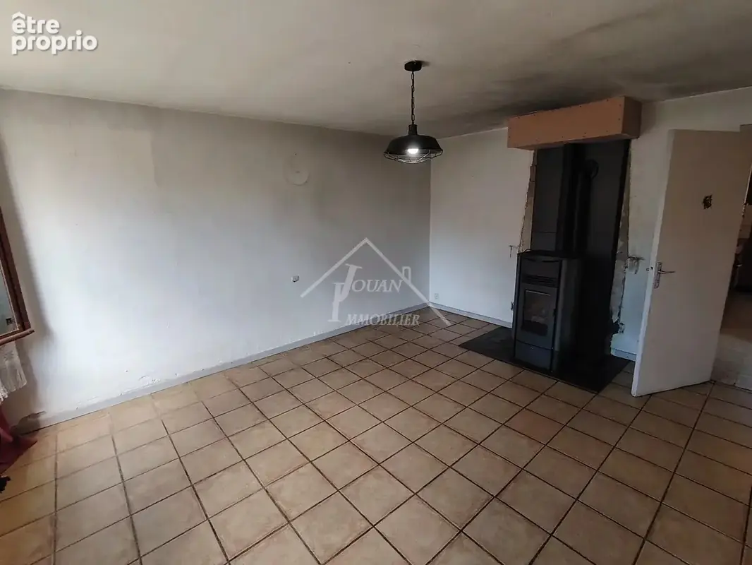 Maison mitoyenne de 3 chambres à Pierrefitte-sur-Loire - photo 6