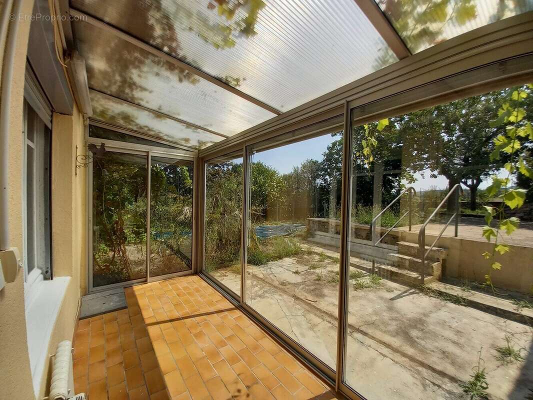 Maison à MONFLANQUIN