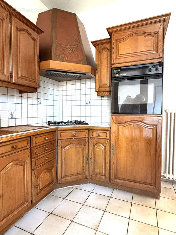 Maison à TAISSY