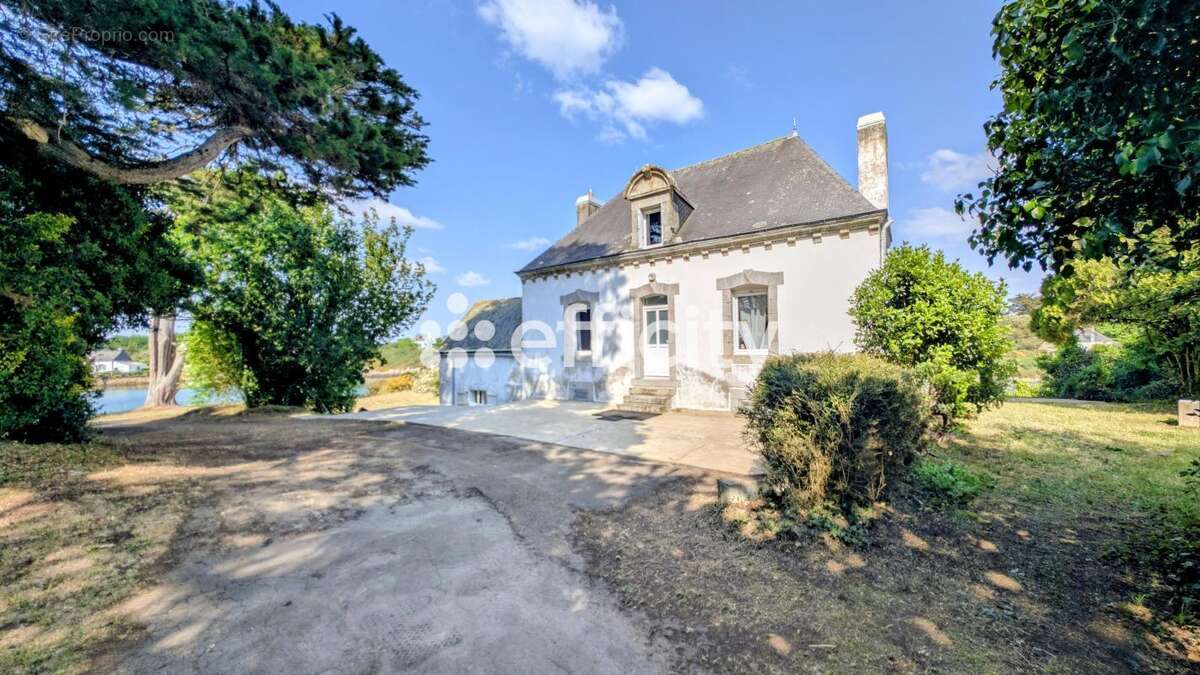 Maison à ETEL