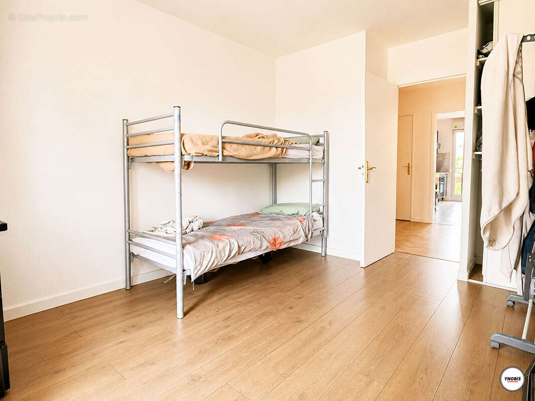 Appartement à POISSY