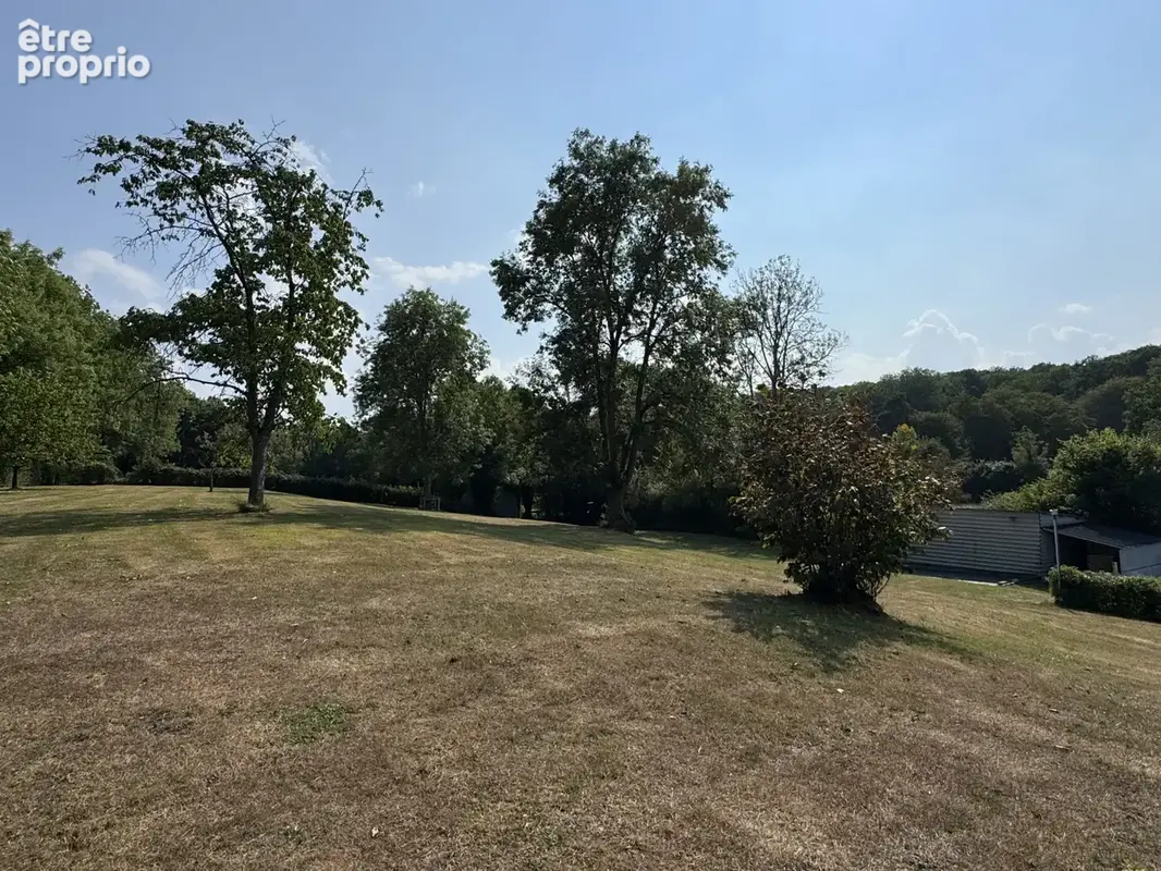A proximité du haras du pin, 15min d'argentan - photo 21