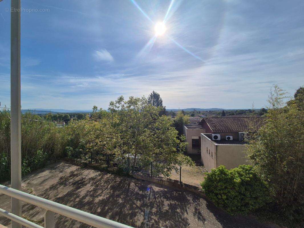 Maison à PONT-SAINT-ESPRIT