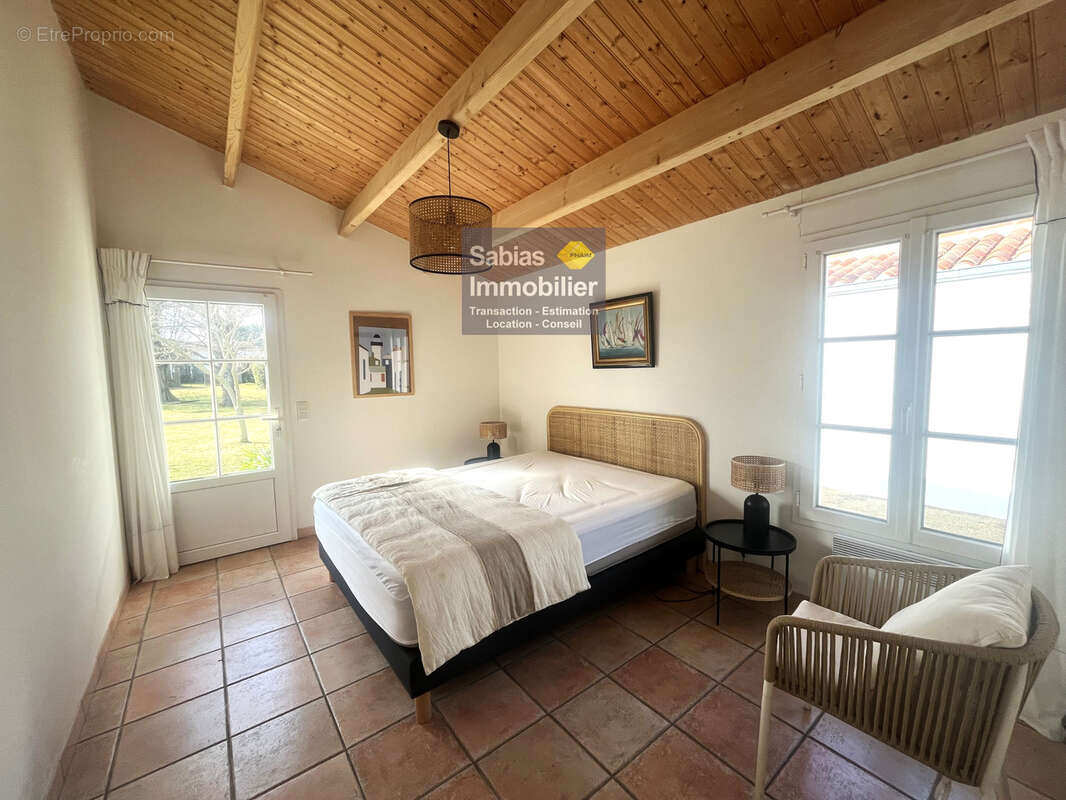 Maison à L'ILE-D'YEU