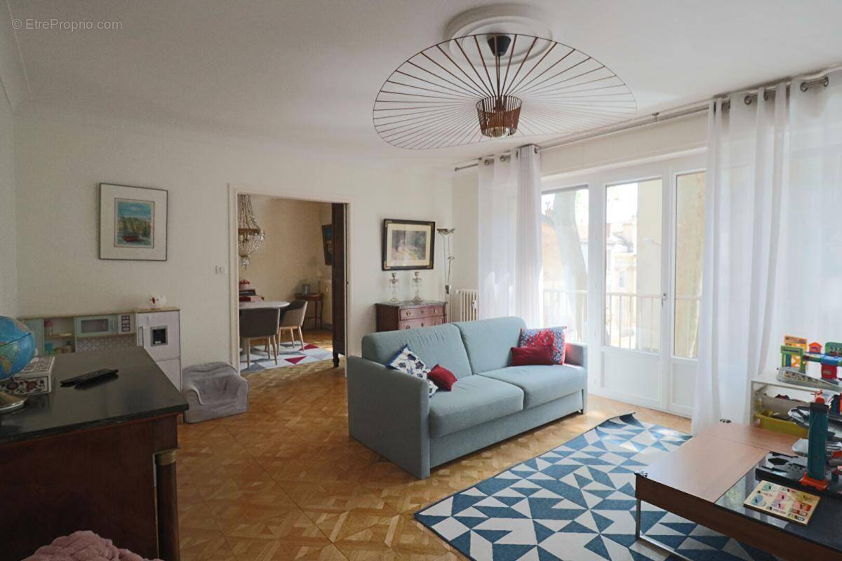 Appartement à AVIGNON