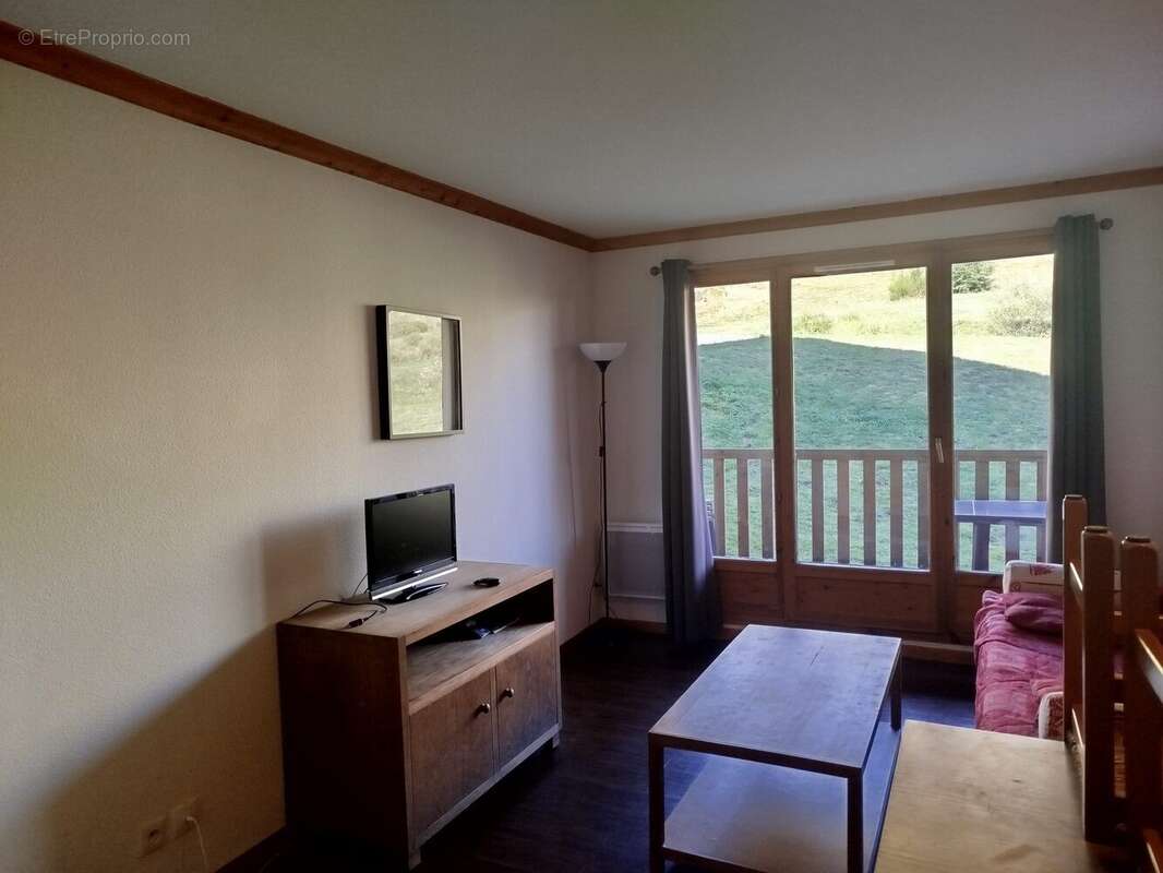 Appartement à BESSE-ET-SAINT-ANASTAISE