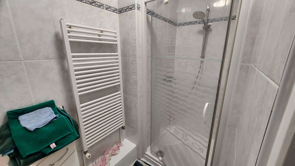 Appartement à LUZARCHES