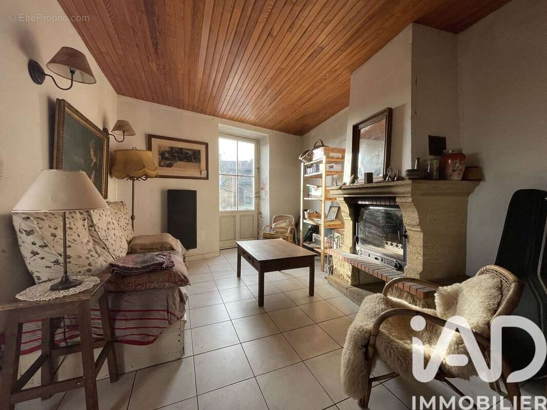 Photo 6 - Maison à RENAGE