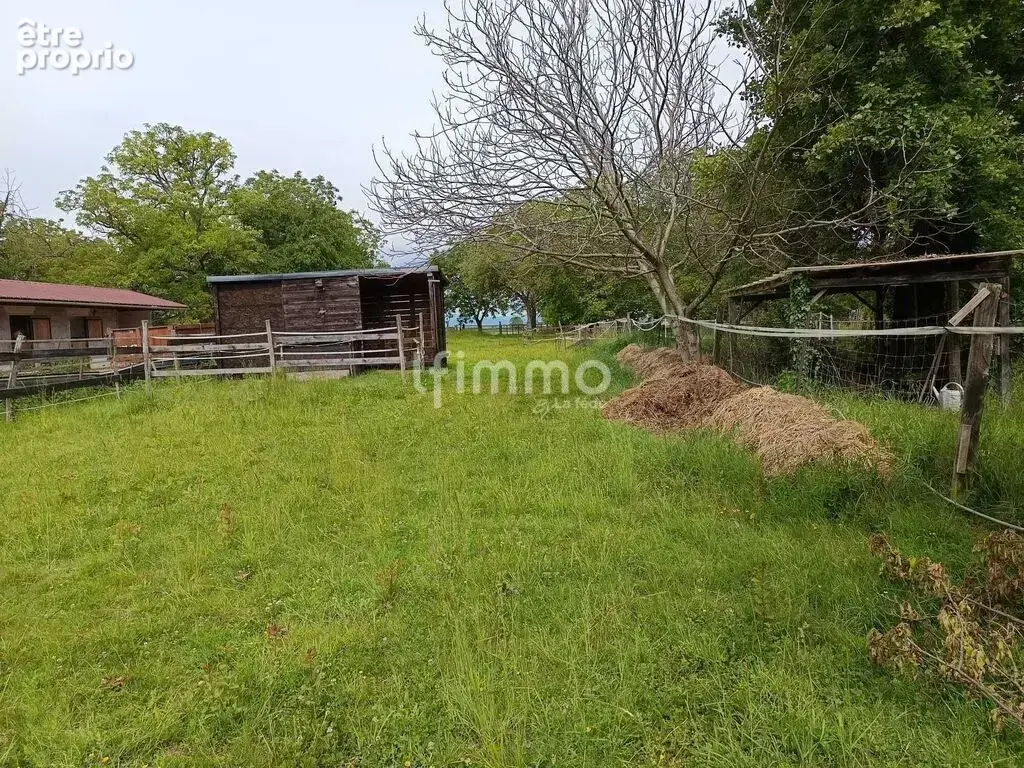 Corps de ferme entièrement rénové sur 23 ares avec paddocks - photo 7