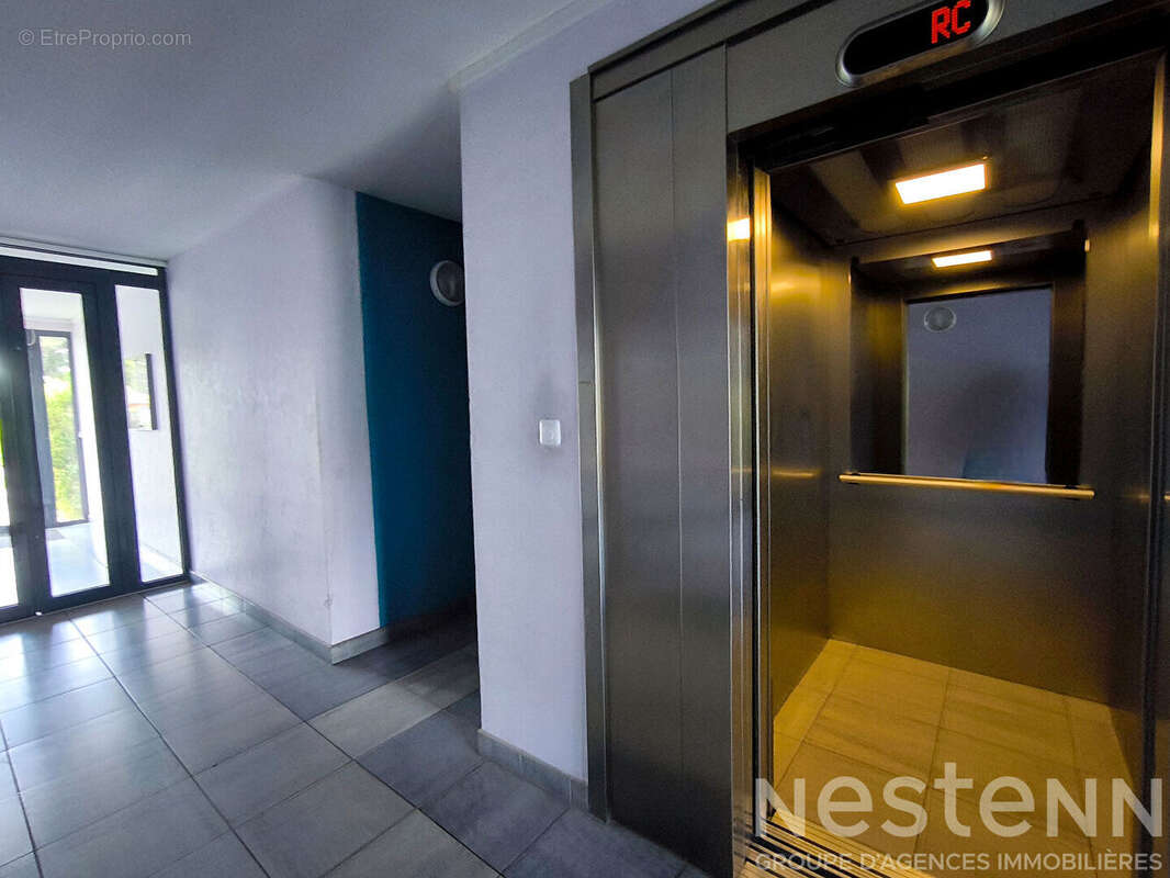 Appartement à CARCASSONNE