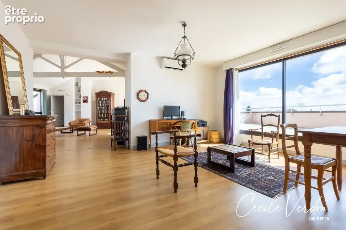 Appartement à vendre 8 pièces 191 m2 BERGERAC (24) - photo 14