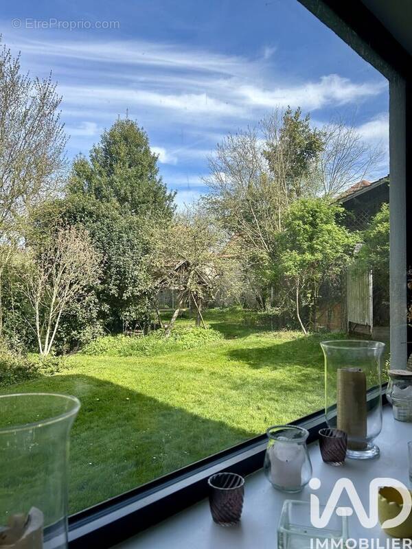 Photo 1 - Maison à VERNON