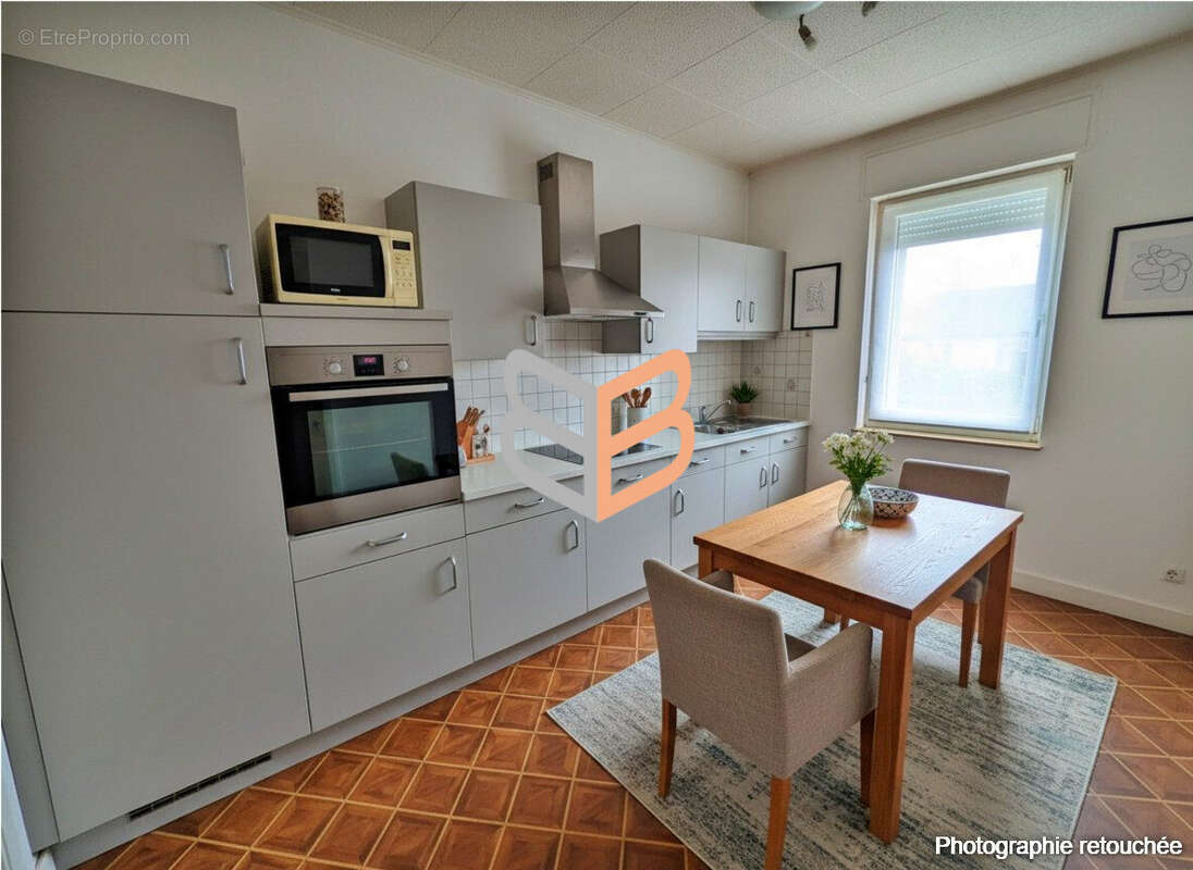 Appartement 90 m² à vendre à Boulange (57655) - photo 5