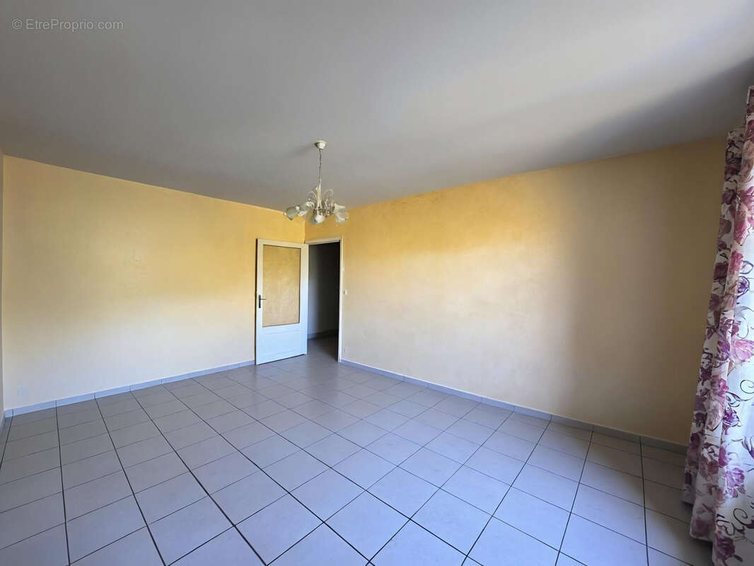 Appartement à MARTIGUES