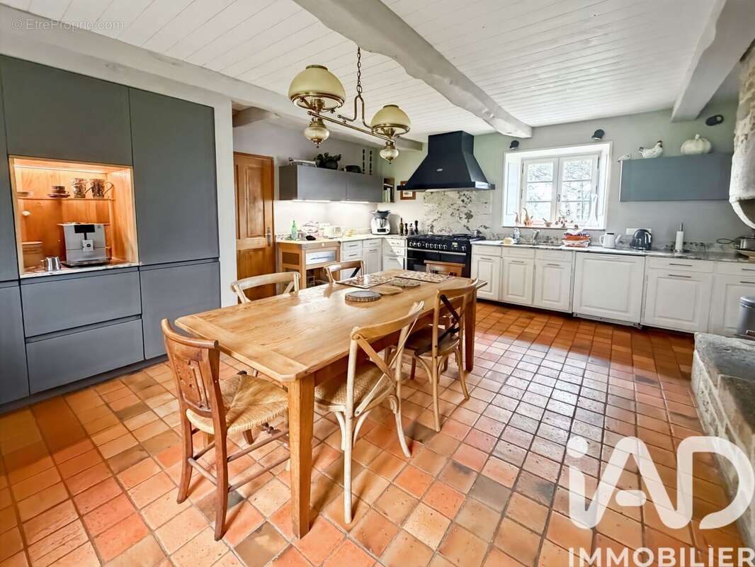 Photo 3 - Maison à GUIDEL