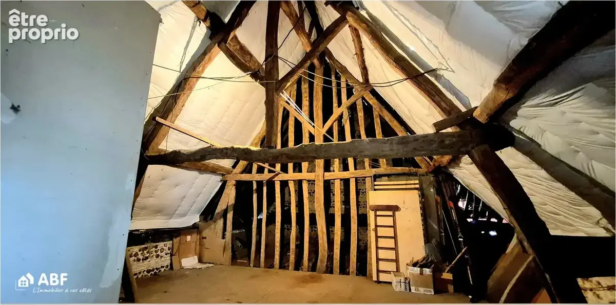 Propriete 9 pieces aux portes de dieppe - photo 19