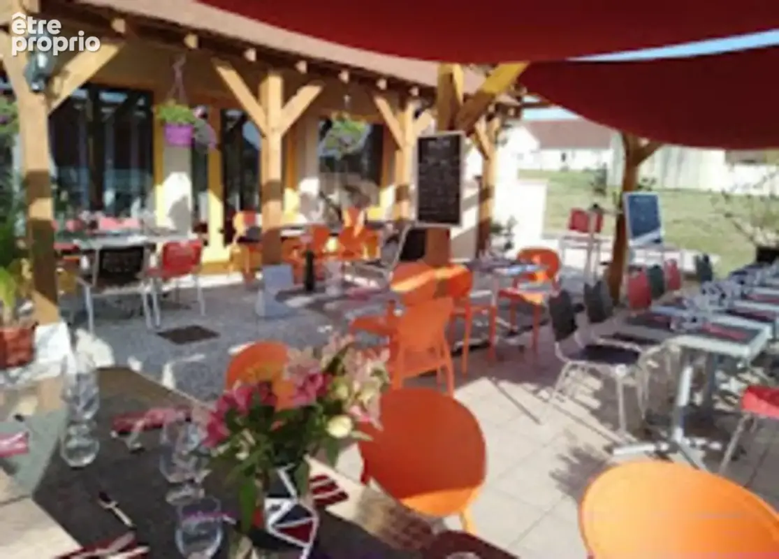 Restaurant Chambord-Cheverny-Villesavin - photo 9