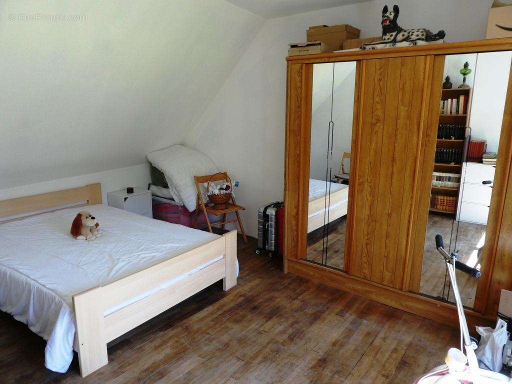 Maison à PLOERDUT