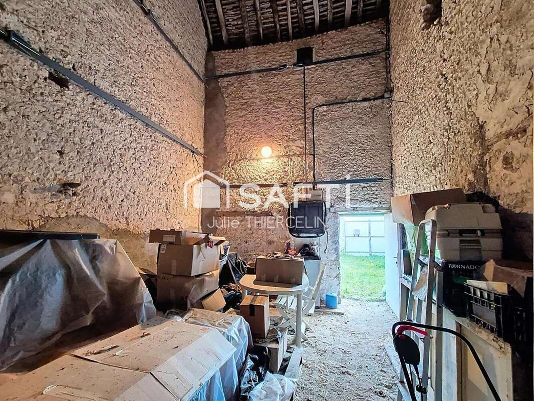 Photo 9 - Maison à BEAUNE-LA-ROLANDE